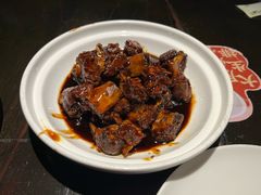 -绿茶餐厅(西单老佛爷店)