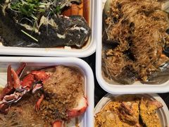 -盒马鲜生(枣园路店)