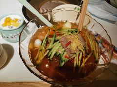 -七八冷面·延边朝鲜族美食(圣熙八号店)