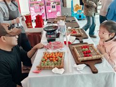 -天毓山庄·餐厅