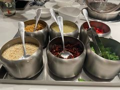 -海月轩海鲜豆捞(紫金塔店)