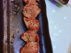-老虎滩船说·海胆水饺·大连海鲜(老虎滩店)