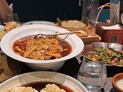 -柒园·三十年创意杭帮菜(龙湖滨江天街店)