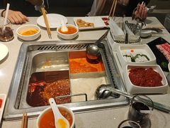 -海底捞火锅(万达广场店)