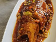 -会宾园·云山宴中餐