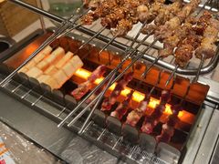 -丰茂烤串(金源店)