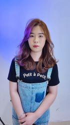 点击看大图 -逸丝风尚专注烫染