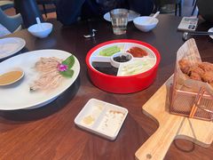 -全聚德(双井店)