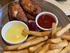 -Money Shops(愚园路店)