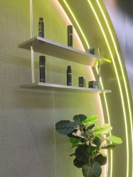 -不迫先生专业男士剪发