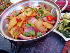 -陈帅夜排档·龙虾·炒菜·烤串(世茂店)