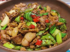 -胡记德源粉·湖南菜(双安店)