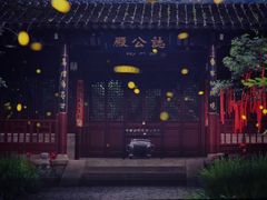 -灵谷景区
