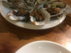 -二红烧烤排骨串(麦岛店)