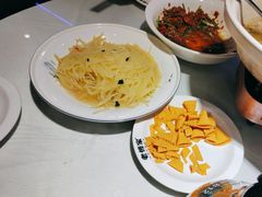 -老傅家湘潭水煮活鱼店(众一国际店)