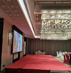 -南京圣和府邸豪华精选酒店-宴会厅婚宴·生日宴·宝宝宴