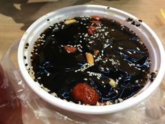 -深水井老冰粉(解放碑英利大融城店)