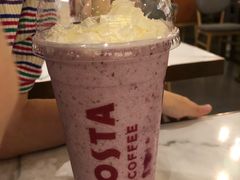 -COSTA COFFEE(上海月星环球港店)