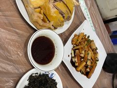 -妈妈的小作坊(陈家镇店)