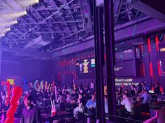-MOSSO·Liveshow(M3香港广场店)