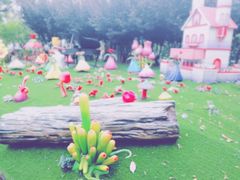 -安徒生童话乐园