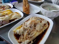 牛肉拉肠-源记肠粉(华贵路店)