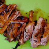 🦆🦆🦆宅家美食～紫苏酸梅鸭🦆🦆🦆