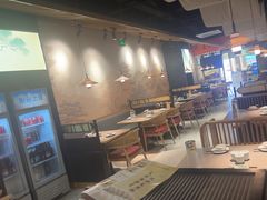 -晓淮山·扬州早茶·淮扬菜(龙阳广场店)