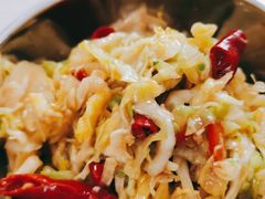 -王大妈清汤饸饹(白云社区店)