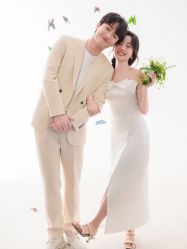 -第一夫人婚纱摄影(南京店)