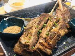 -浮何烤铺(桐梓林店)