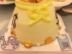 -云朵上的鱼(莘庄店)
