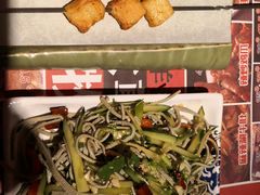 -寂寞的豆芽(西大望南路店)