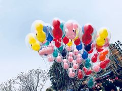 门面-上海迪士尼度假区