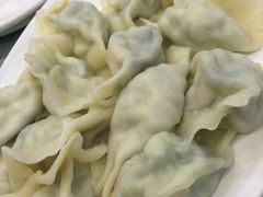 -黄家饺子东北特色菜馆(湖滨商业街店)