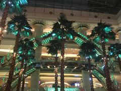 -威斯汀舞台餐厅