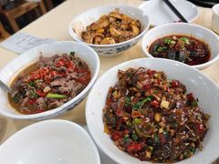 -笨罗卜浏阳菜馆(太平街店)