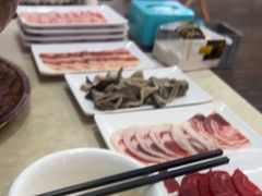 -虾大侠·盱眙龙虾老北京铜锅涮羊肉(金楠天街店)