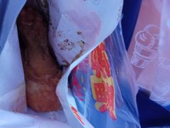 -潘老板炸鸡(河西万达店)