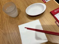 -喜家德虾仁水饺(青岛永旺东部店)