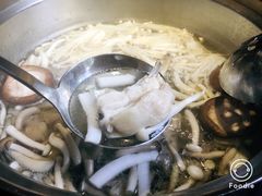 -狐狸爱上椰子鸡(滨江星光大道店)