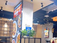 -领蟹祥记·香辣蟹·特色小海鲜(奥体天虹店)
