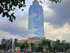 -番禺广场(市桥街道)