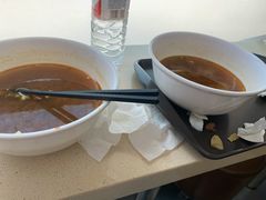 -三品桂林米粉(西单店)