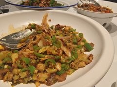 -兰湘子·湘菜小炒(南京江宁万达店)
