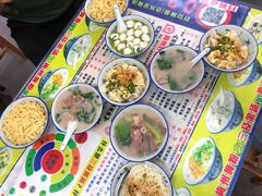 -梅州好吃腌面-达兴全猪汤(别走错店)