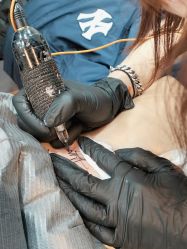 -MDZ STORE·TATTOO·耳饰