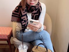 -Peet's Coffee皮爷咖啡(大学路店)