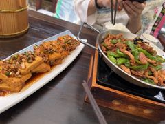 -吃货私房菜(丽江束河古镇店)