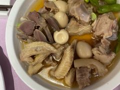 -顺风海鲜港(长寿路店)